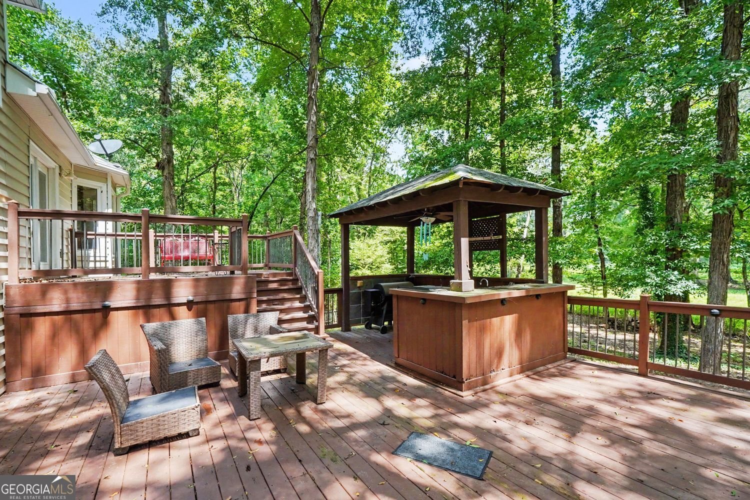 996 Miles Court Powder Springs - Photo 23