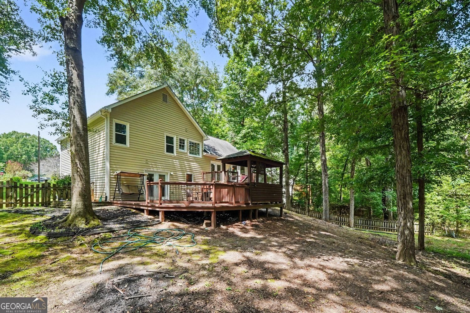 996 Miles Court Powder Springs - Photo 24