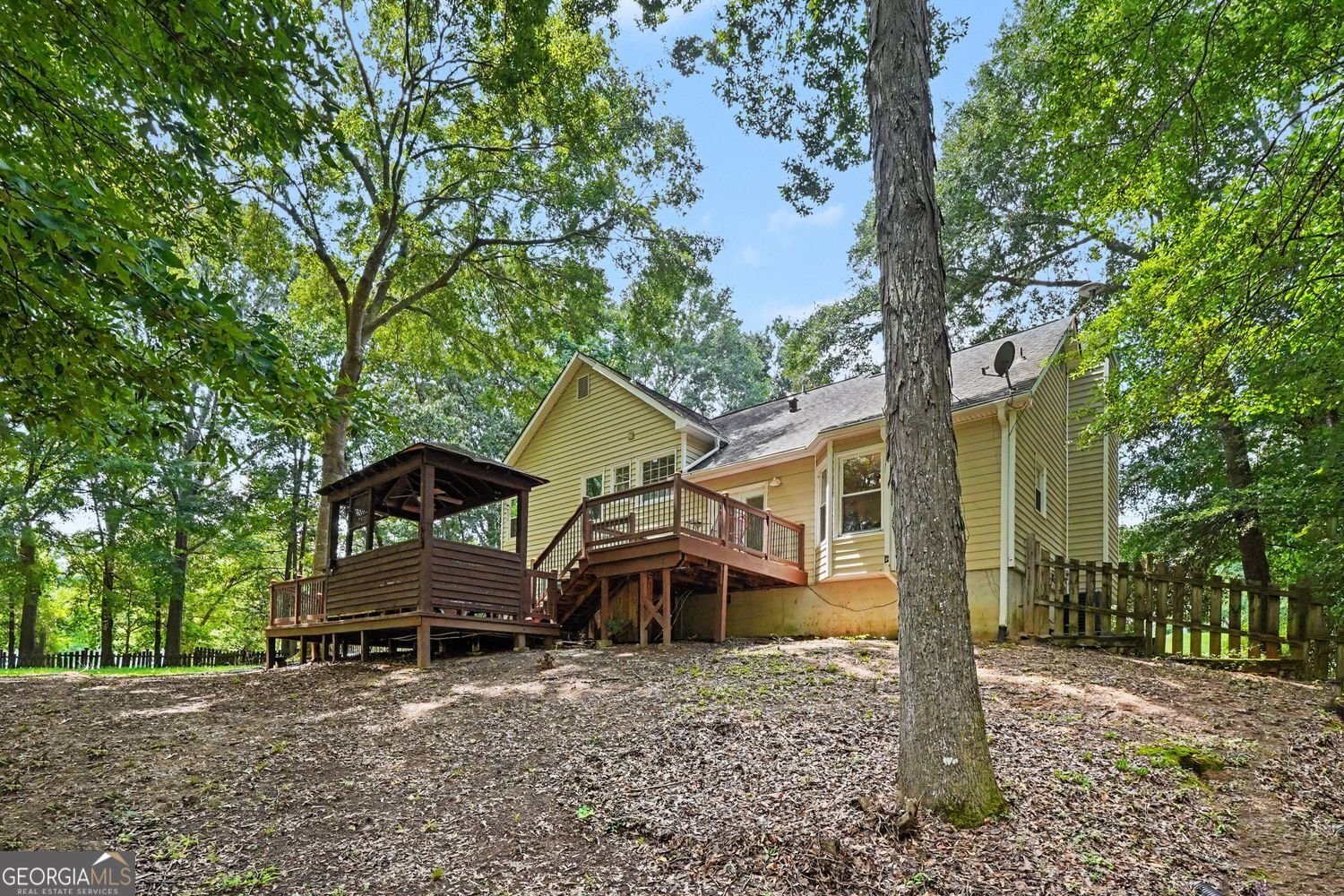 996 Miles Court Powder Springs - Photo 25