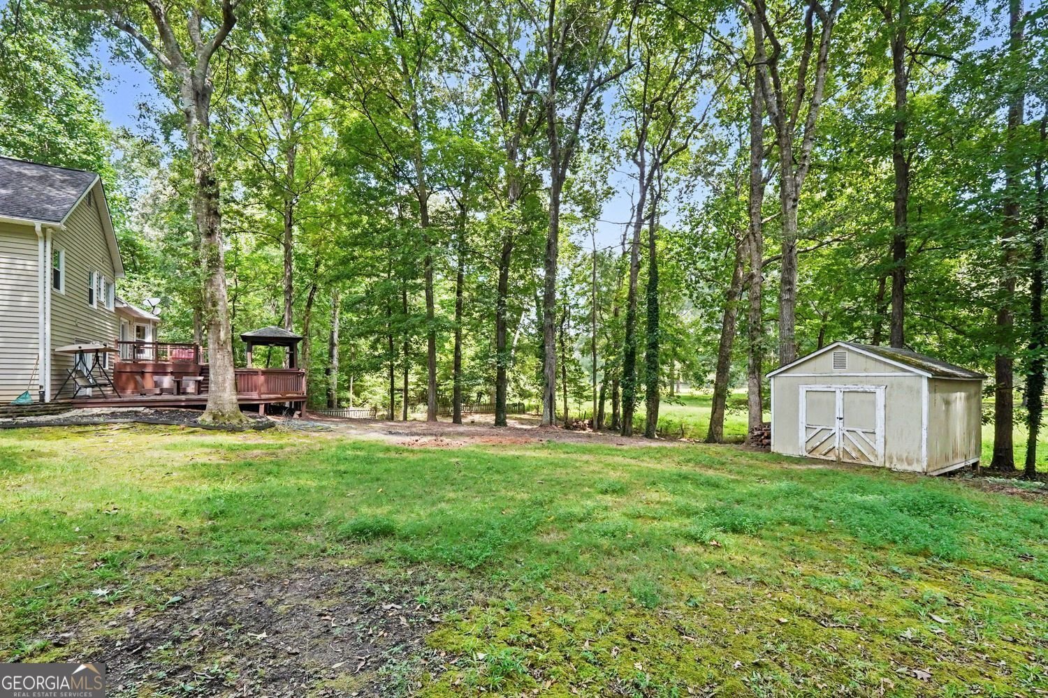 996 Miles Court Powder Springs - Photo 26