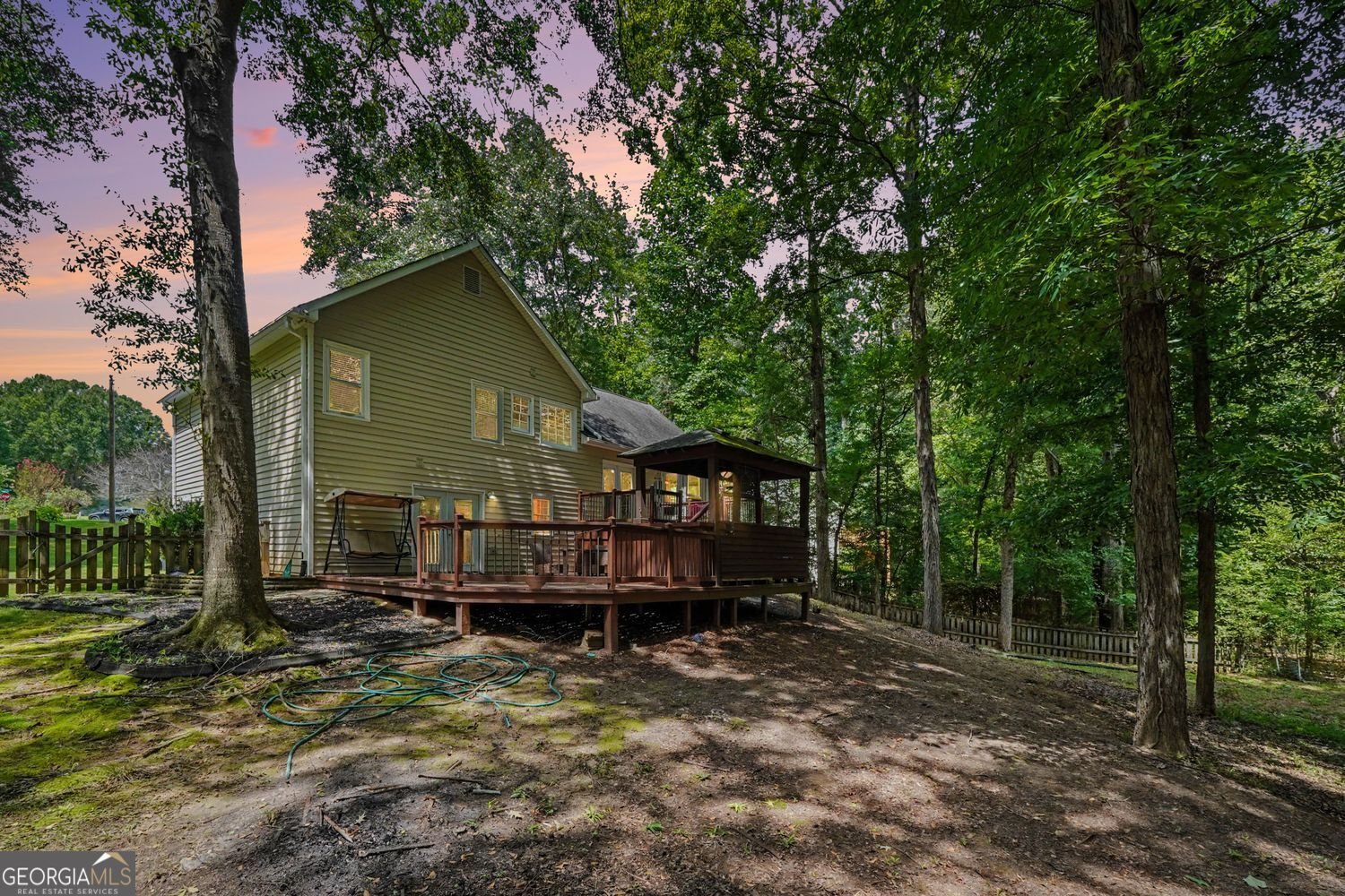 996 Miles Court Powder Springs - Photo 27