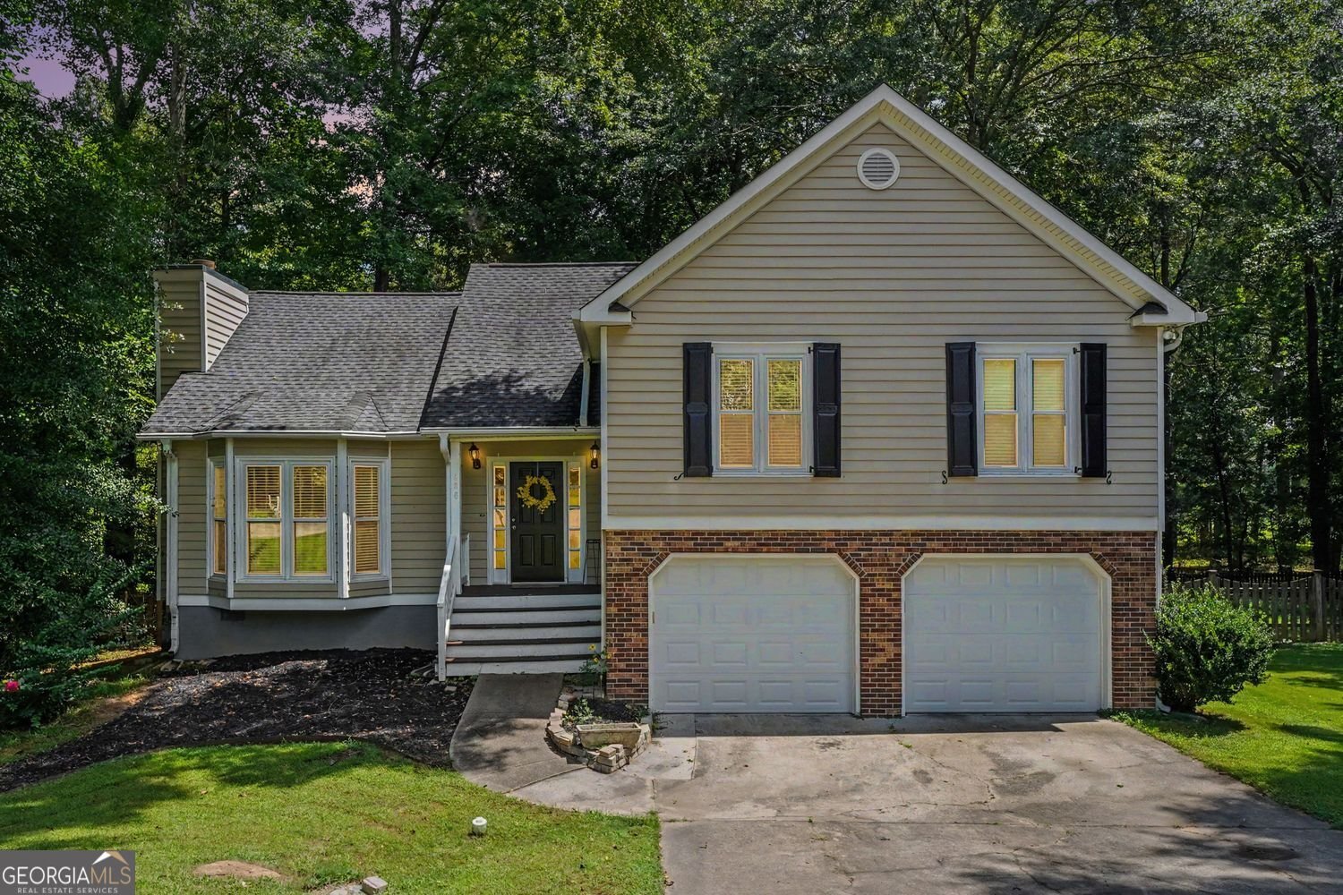 996 Miles Court Powder Springs - Photo 6