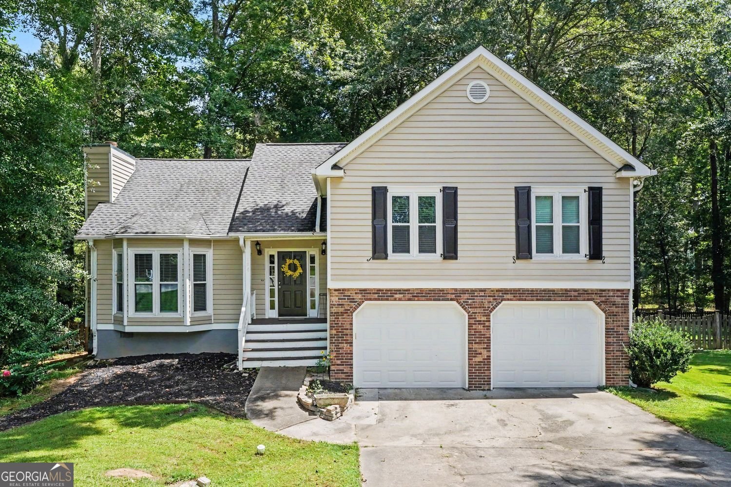996 Miles Court Powder Springs - Photo 7
