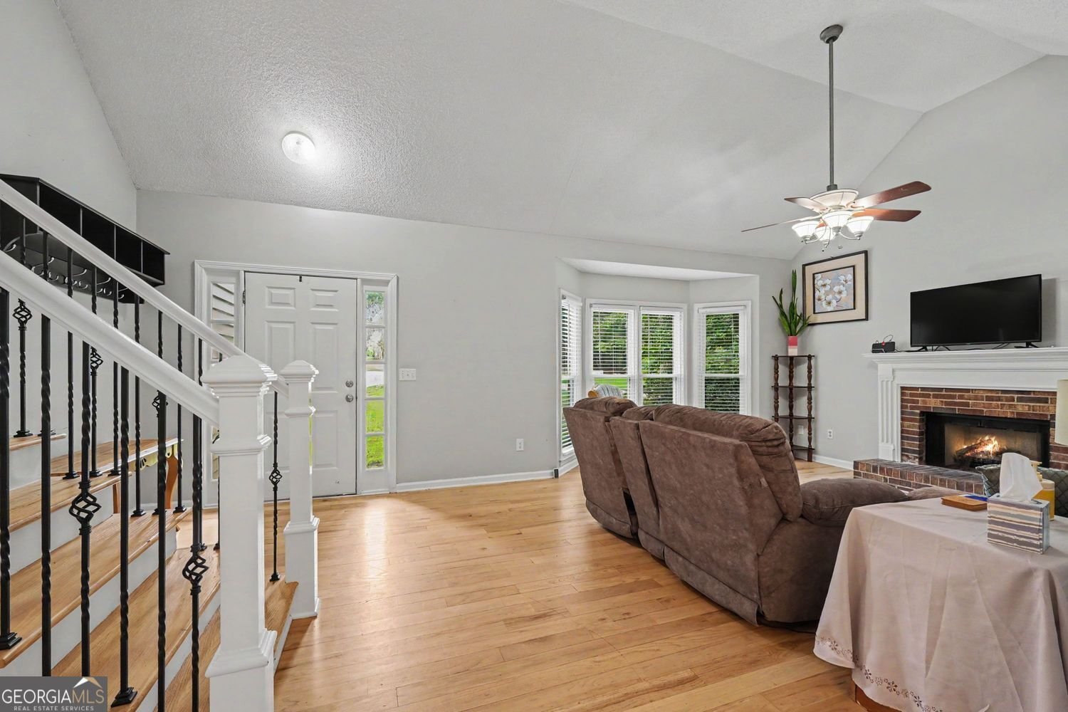 996 Miles Court Powder Springs - Photo 8