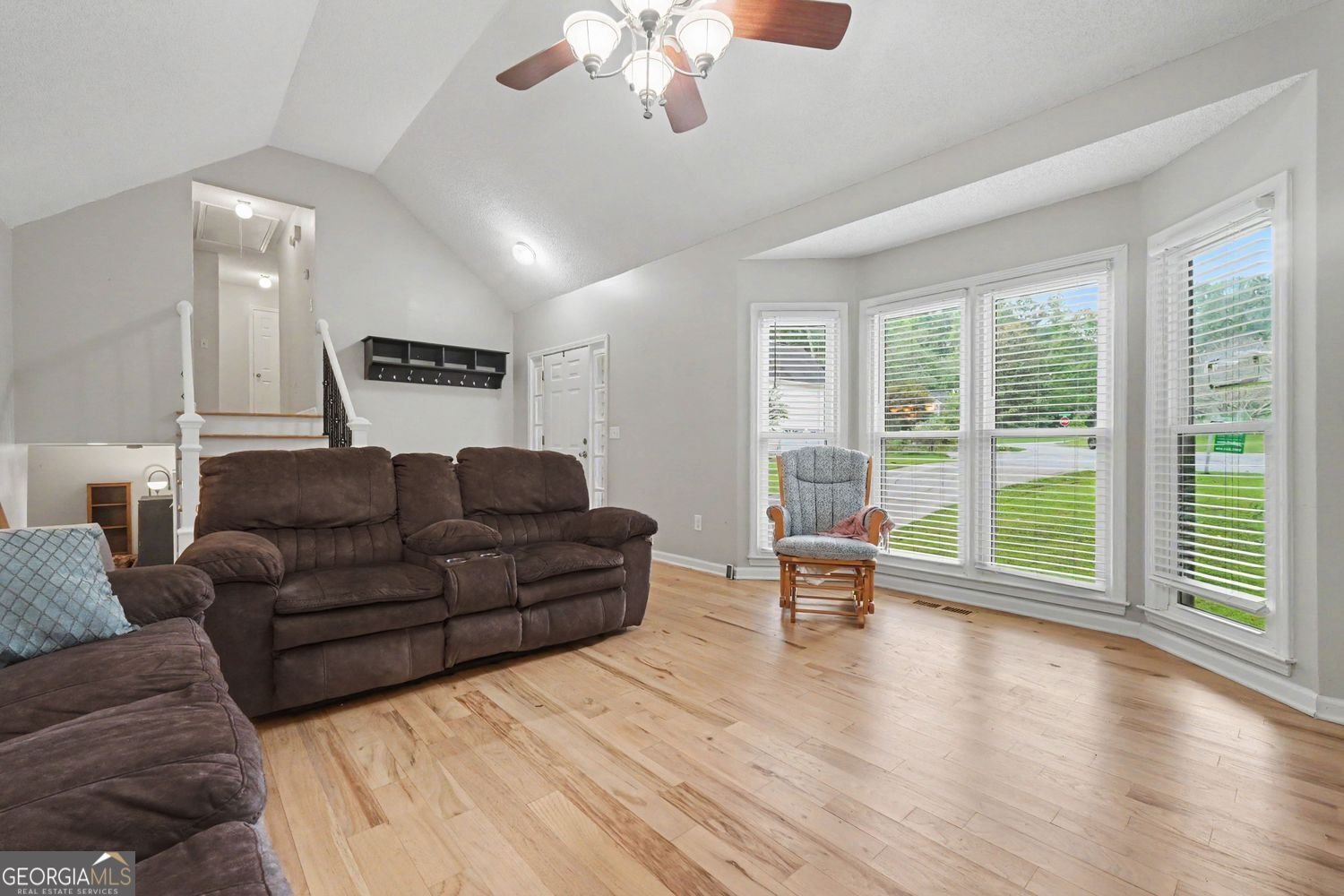 996 Miles Court Powder Springs - Photo 9