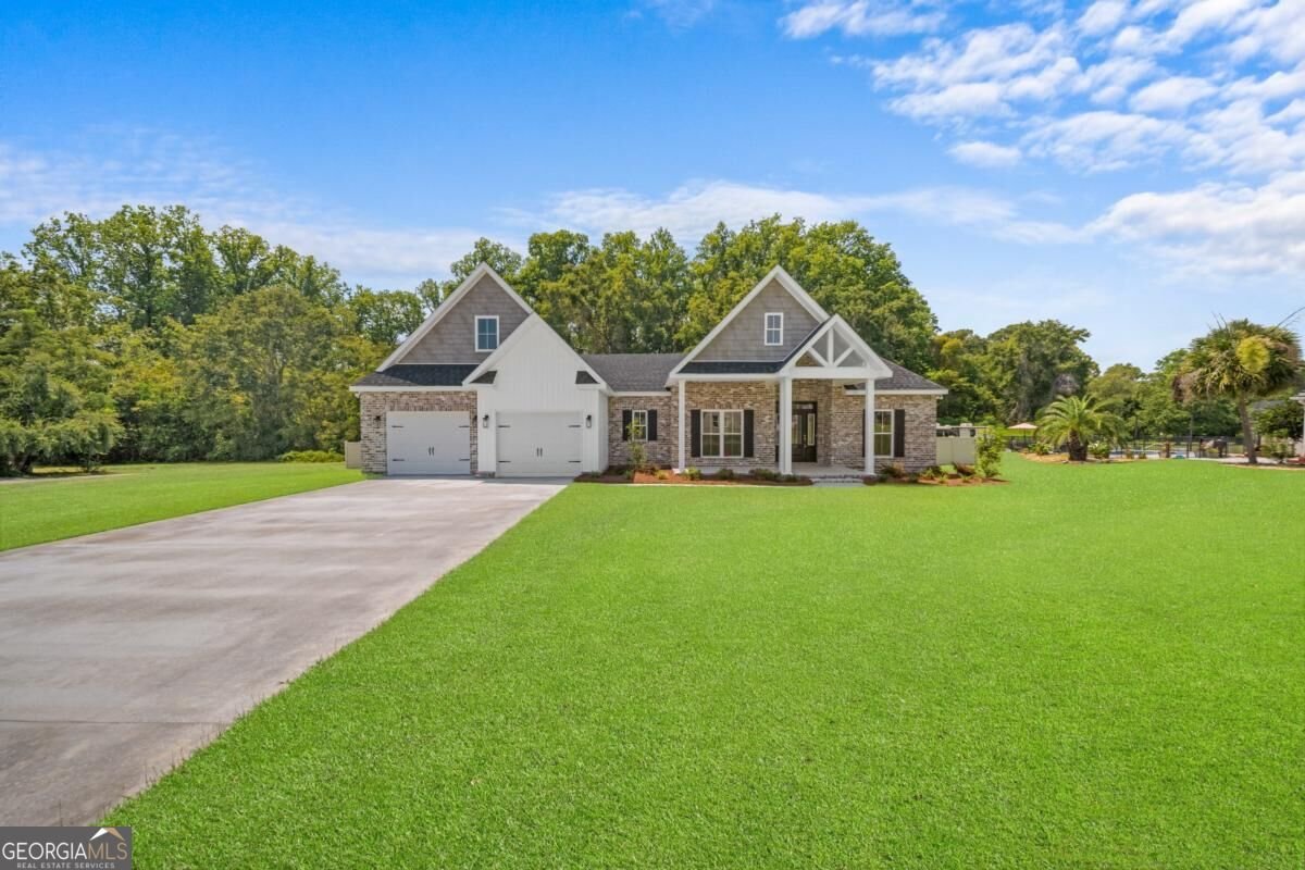 12 Wisteria Lane Claxton - main photo