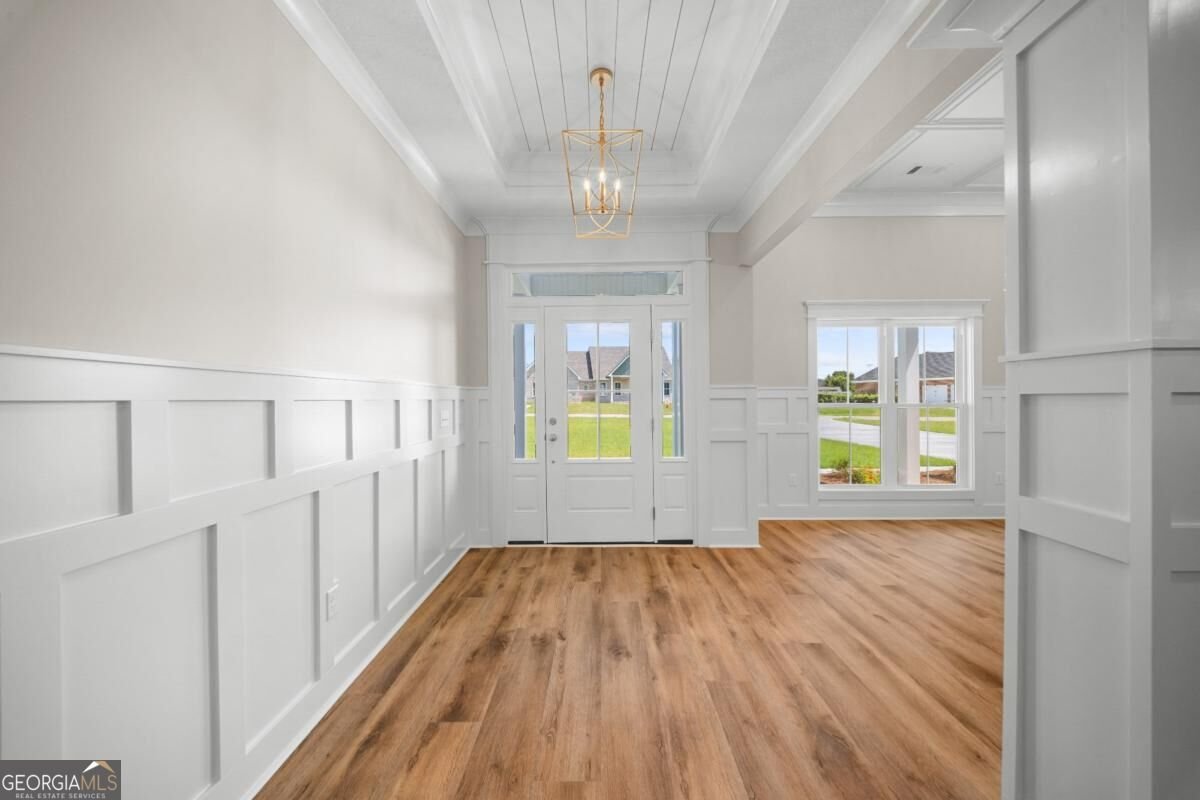 12 Wisteria Lane Claxton - Photo 8