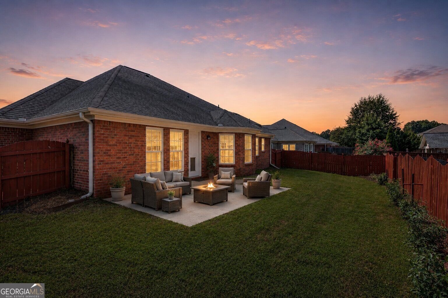 2029 Wicker Wood Way Snellville - Photo 44