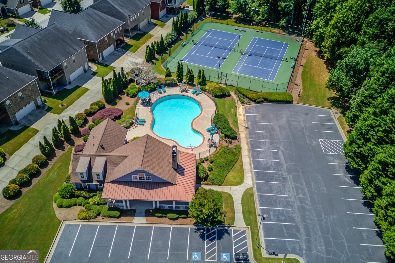 2029 Wicker Wood Way Snellville - Photo 50