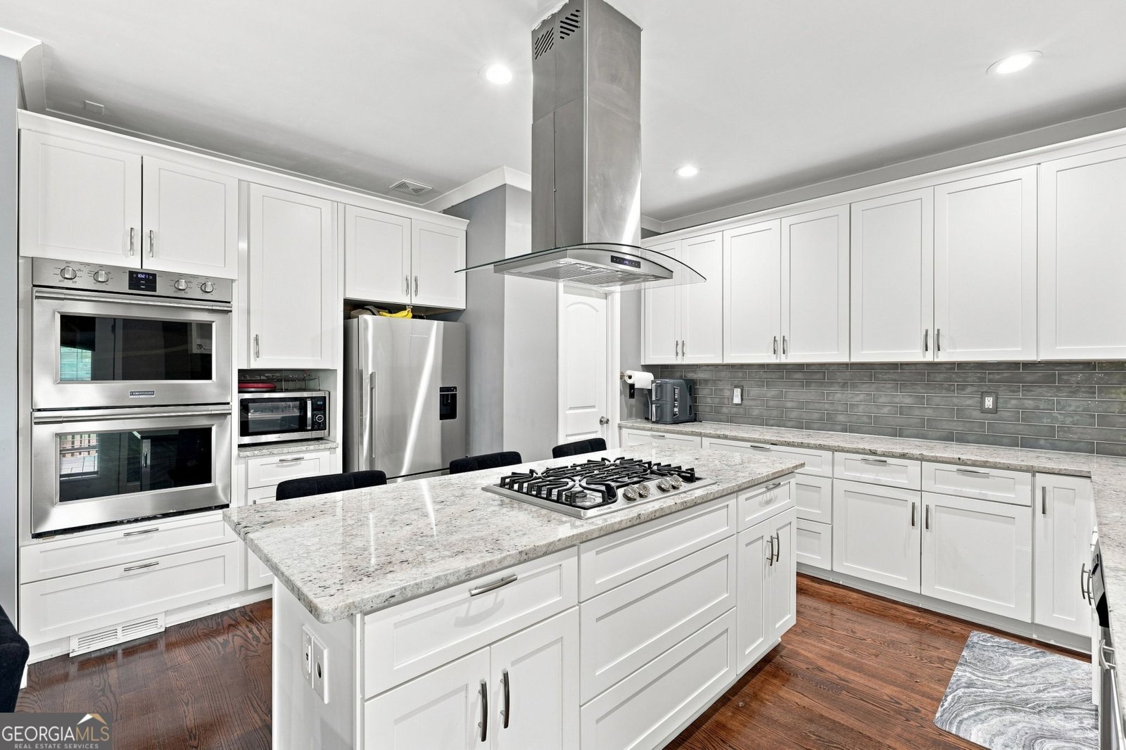 2575 Hamrick Road Douglasville - Photo 13