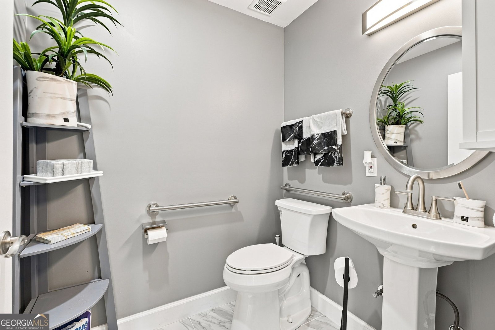 2575 Hamrick Road Douglasville - Photo 16