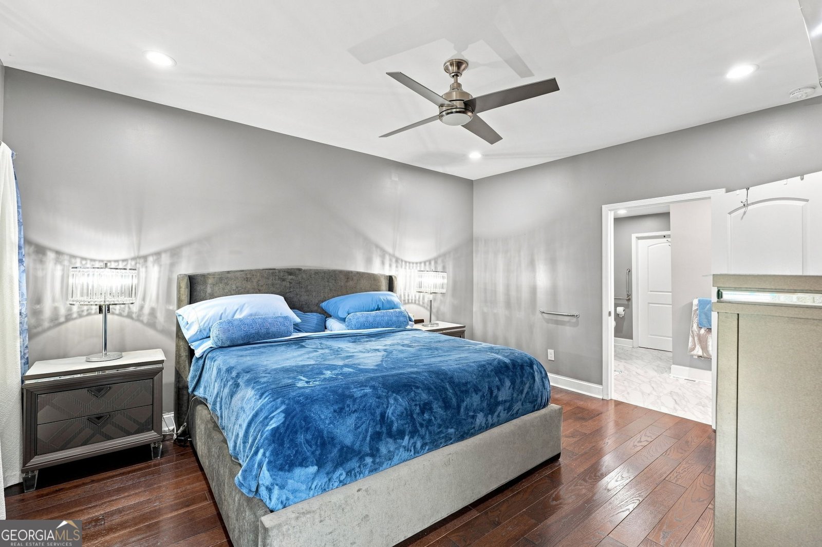 2575 Hamrick Road Douglasville - Photo 17