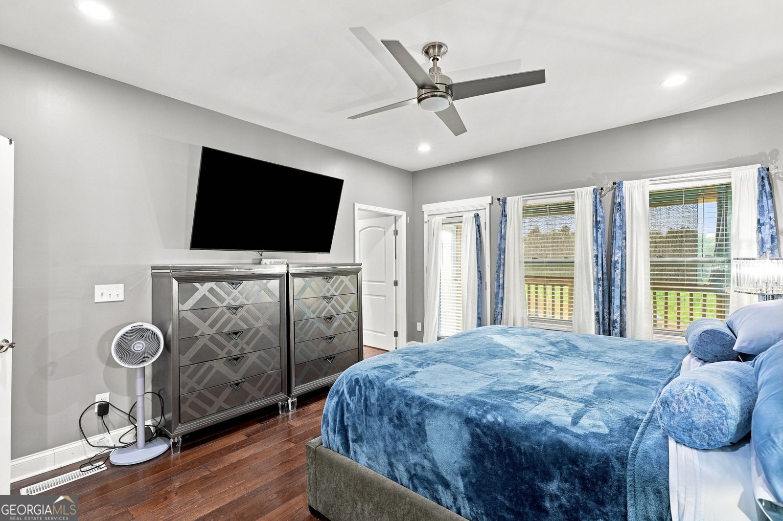 2575 Hamrick Road Douglasville - Photo 18