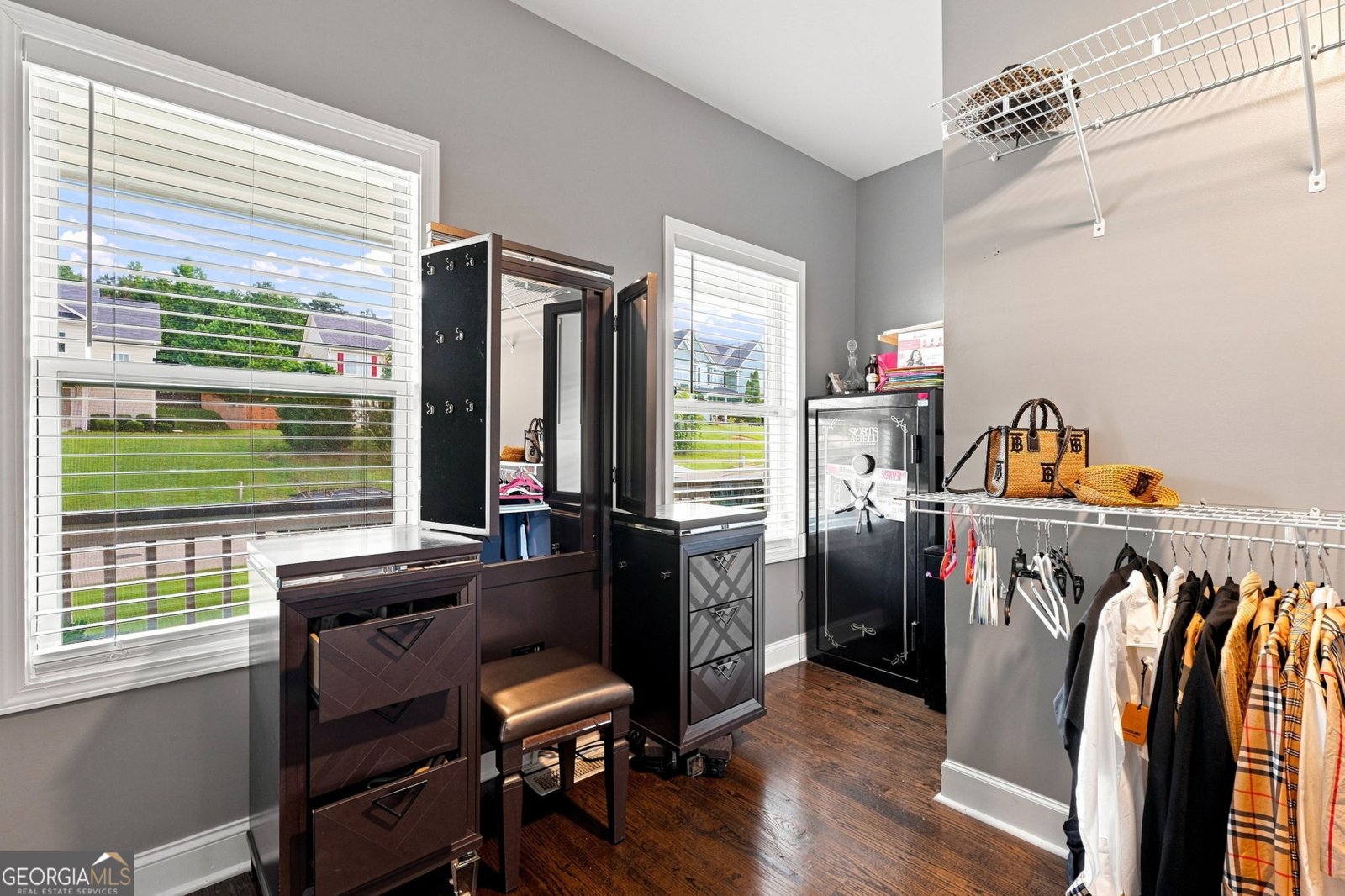 2575 Hamrick Road Douglasville - Photo 22