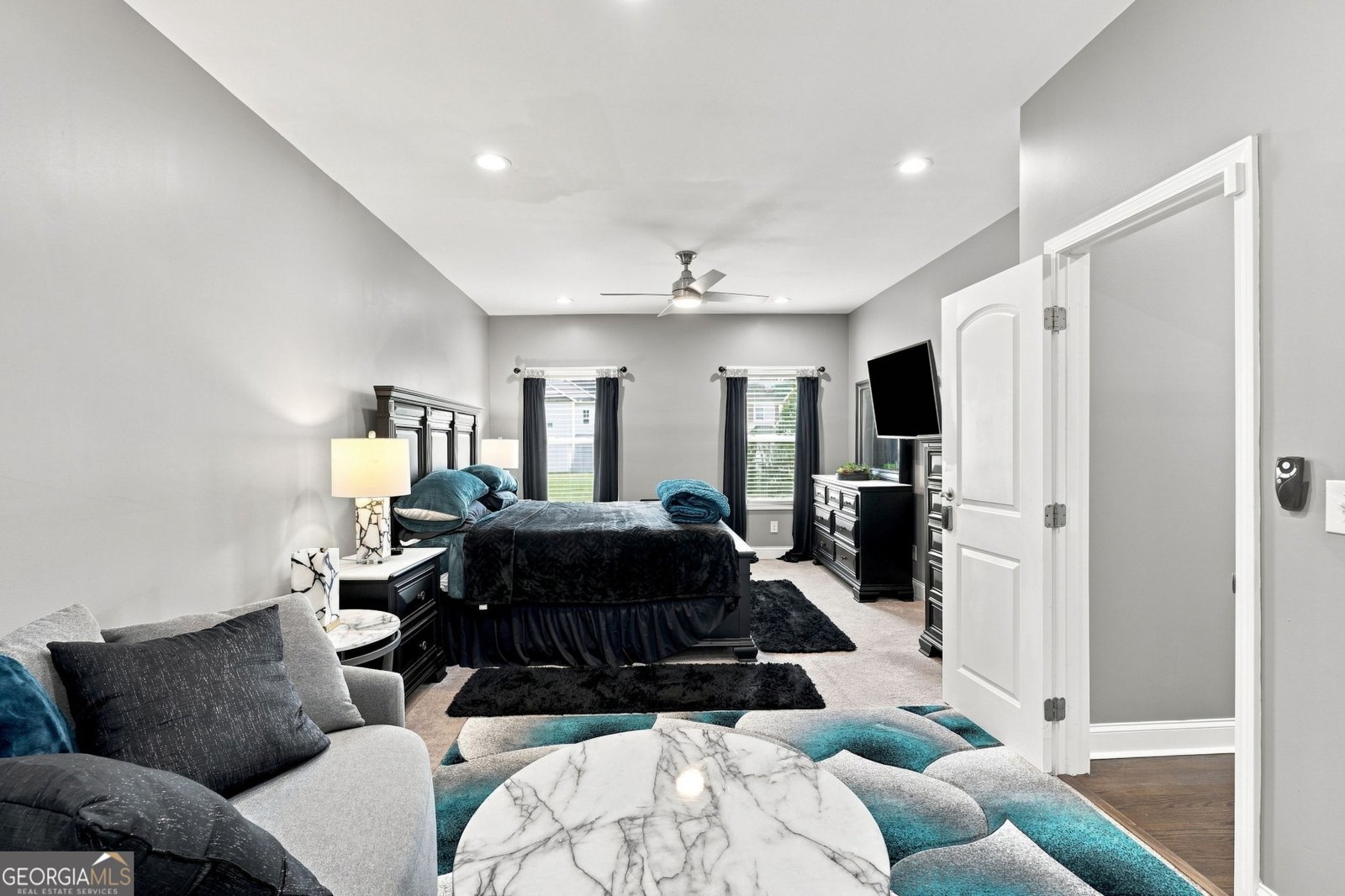 2575 Hamrick Road Douglasville - Photo 23