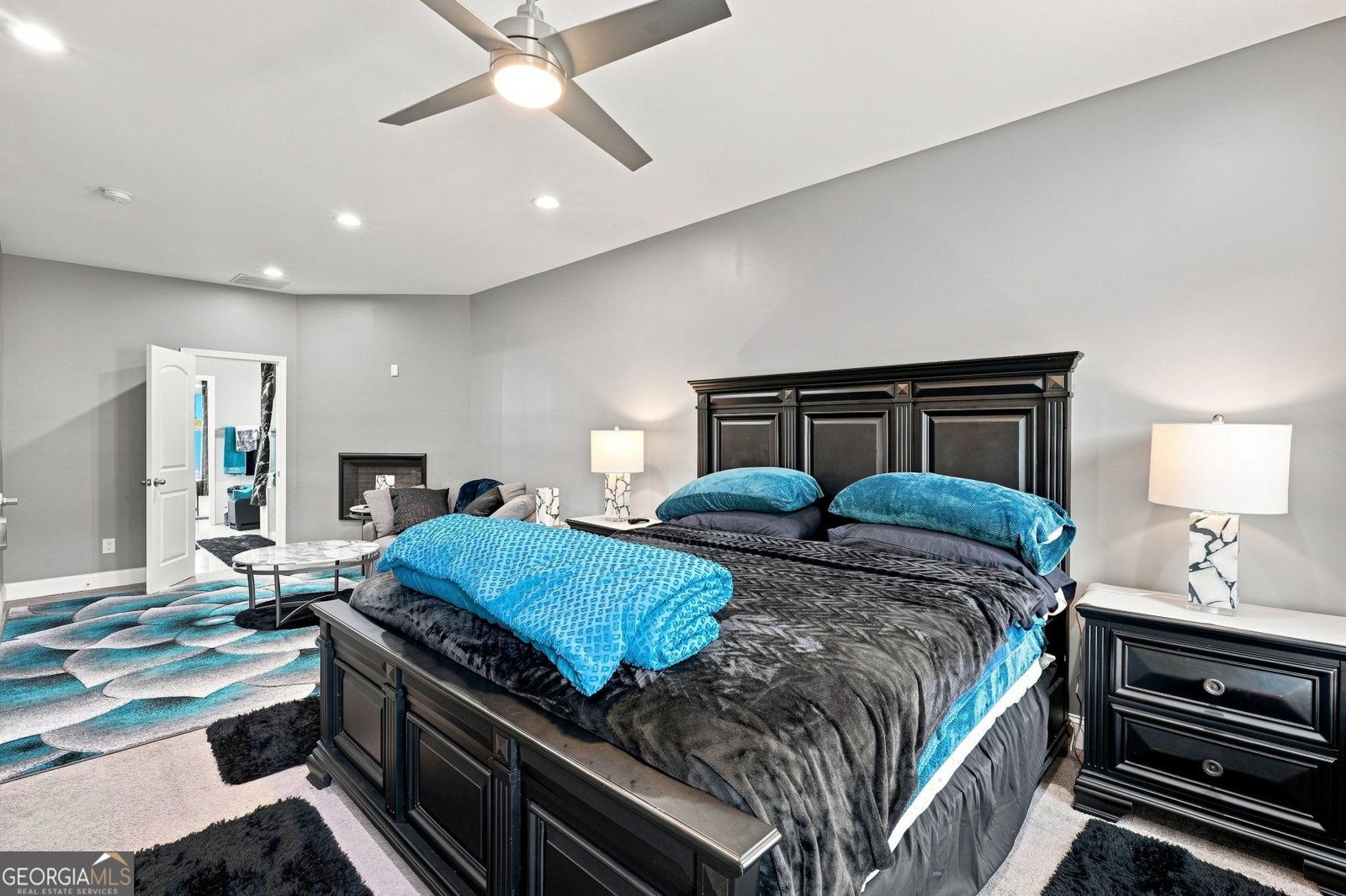 2575 Hamrick Road Douglasville - Photo 24