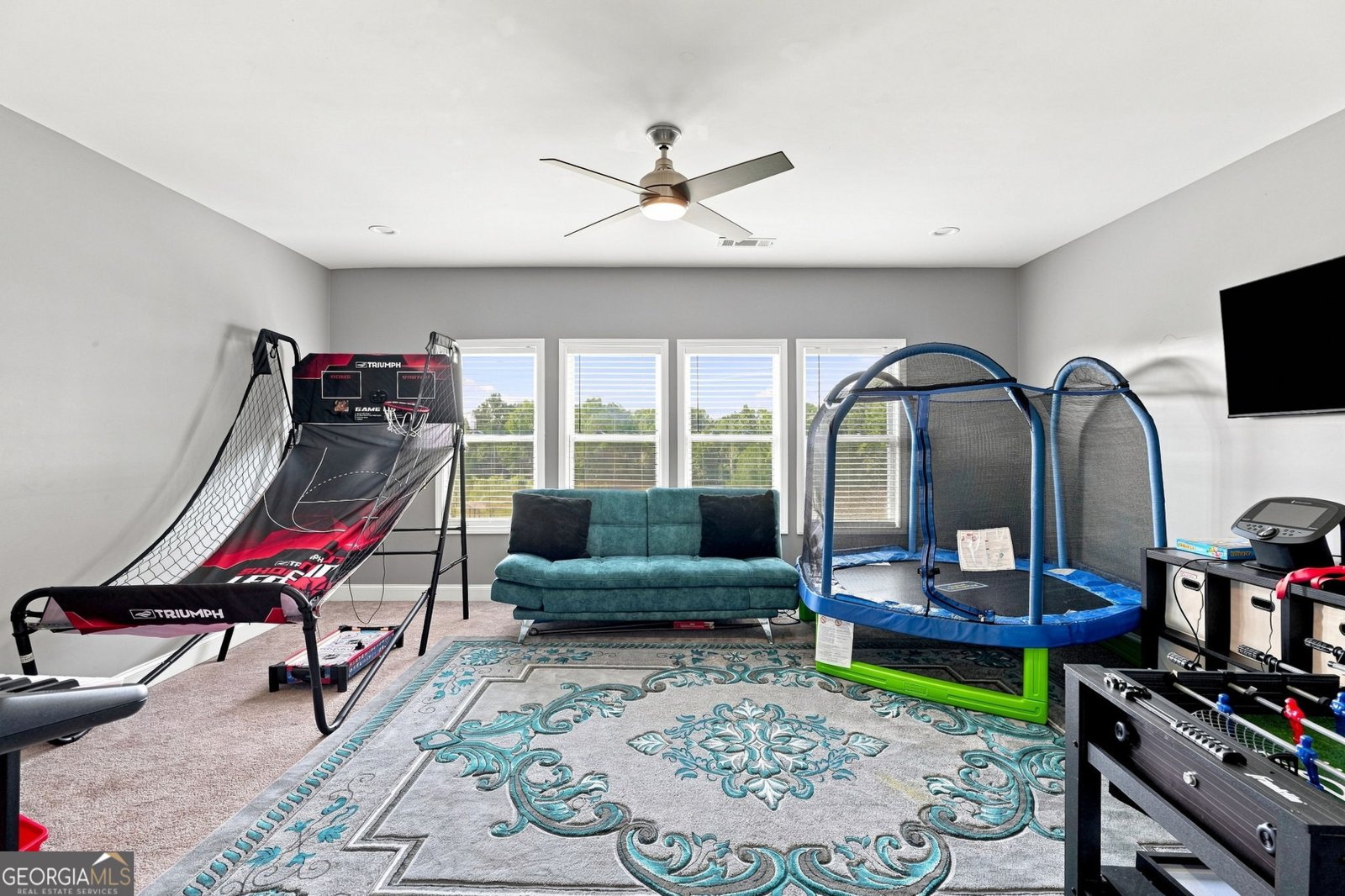 2575 Hamrick Road Douglasville - Photo 31