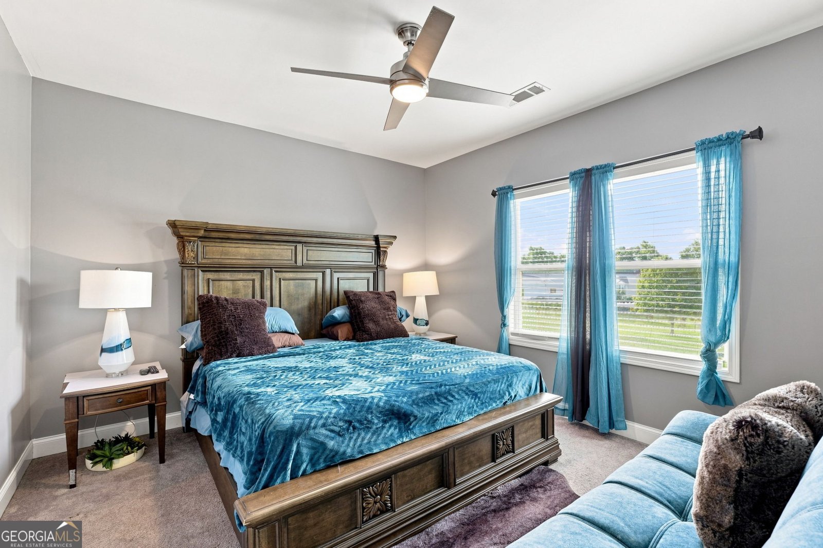 2575 Hamrick Road Douglasville - Photo 32