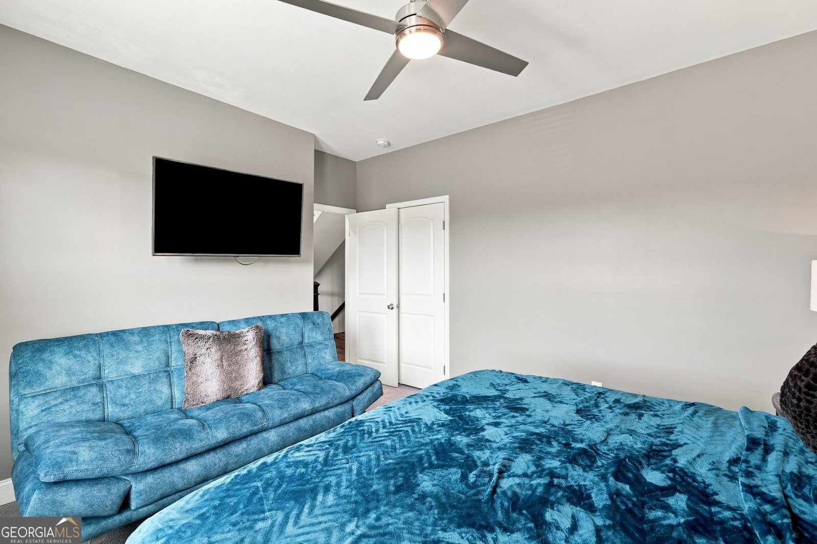 2575 Hamrick Road Douglasville - Photo 33