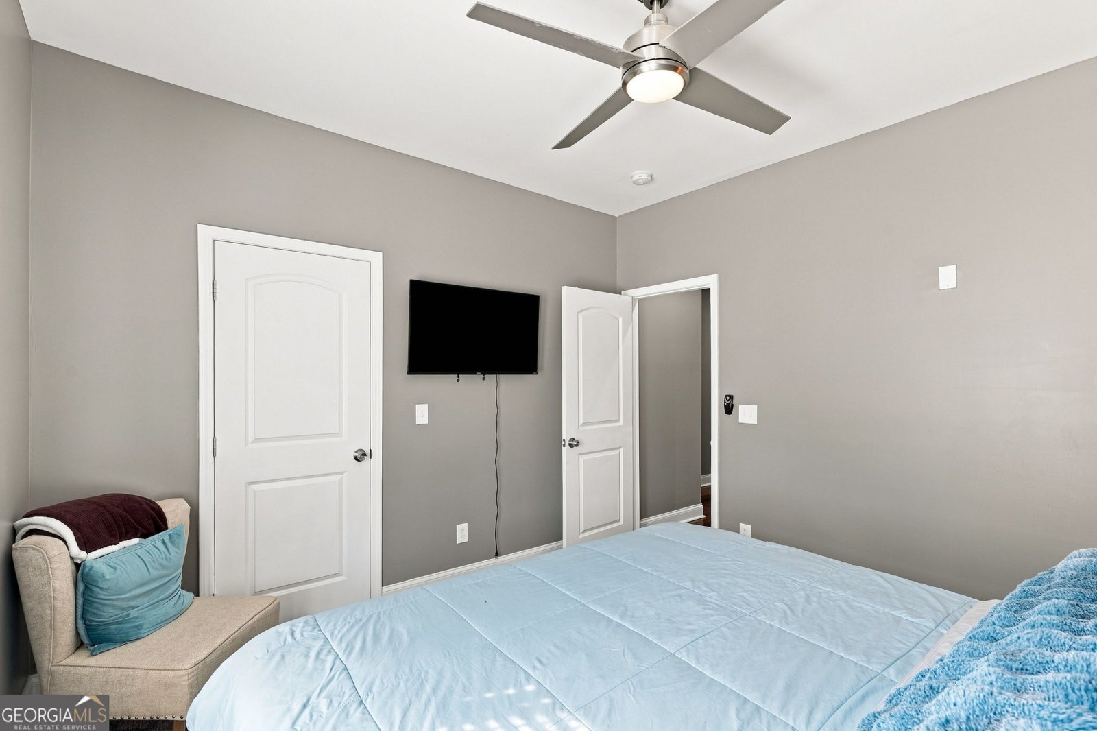 2575 Hamrick Road Douglasville - Photo 36