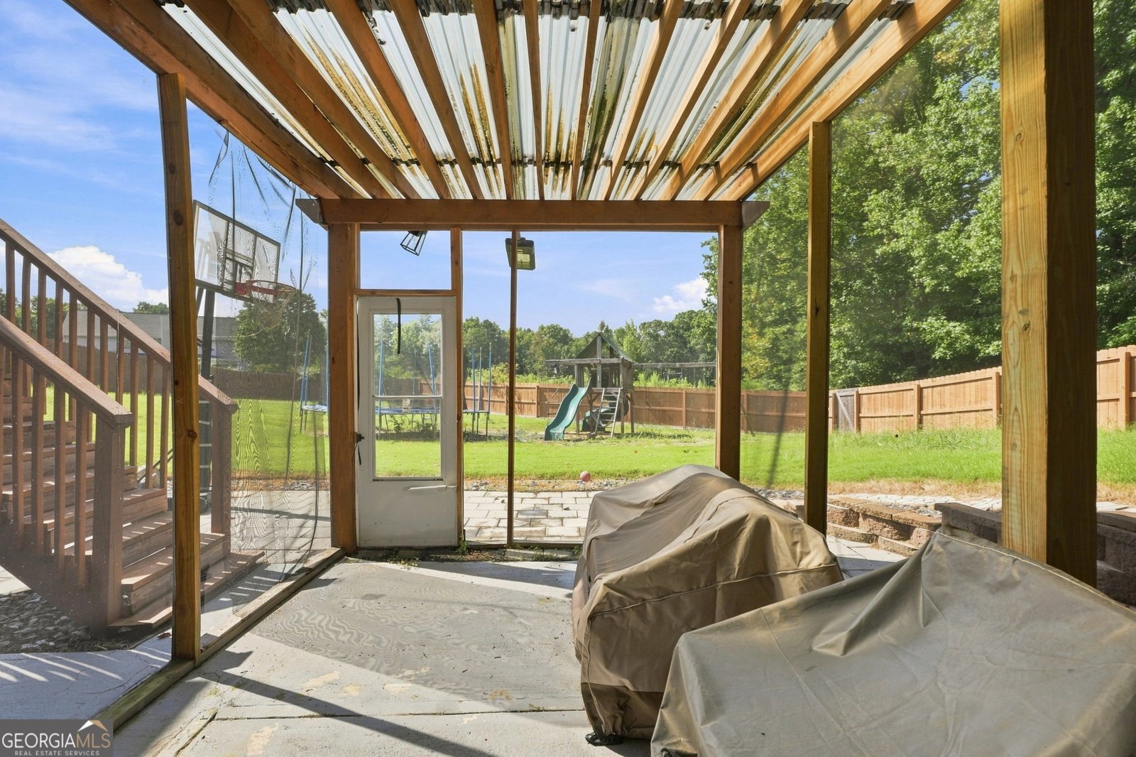 2575 Hamrick Road Douglasville - Photo 57