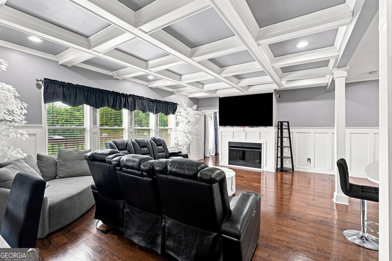 2575 Hamrick Road Douglasville - Photo 8
