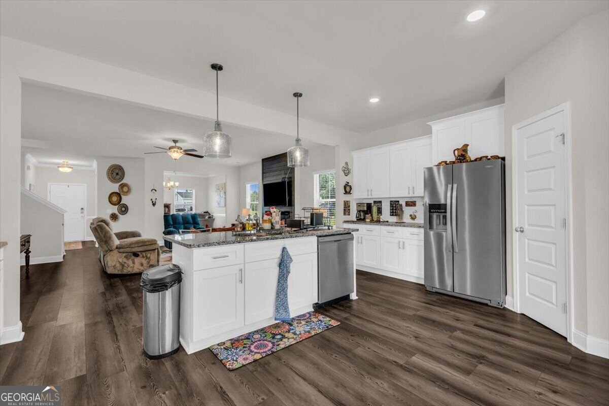 123 Church Hill Drive Guyton - Photo 11