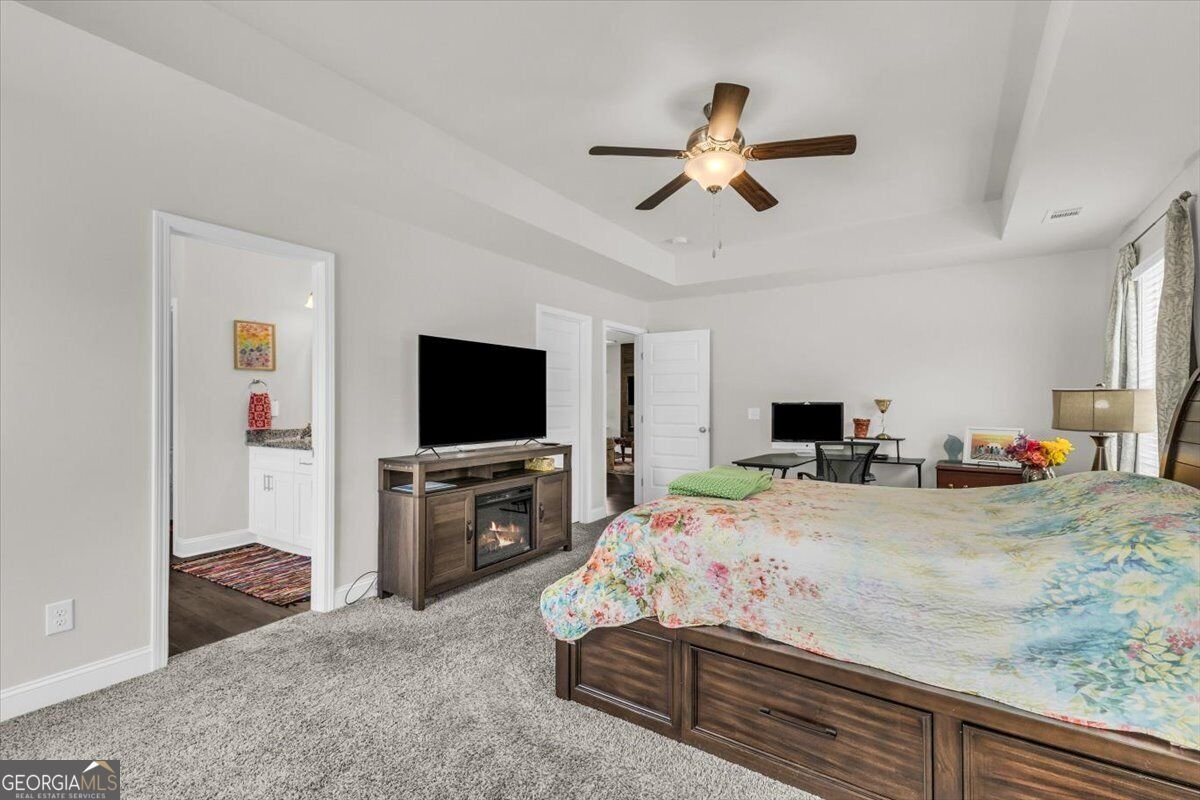 123 Church Hill Drive Guyton - Photo 15