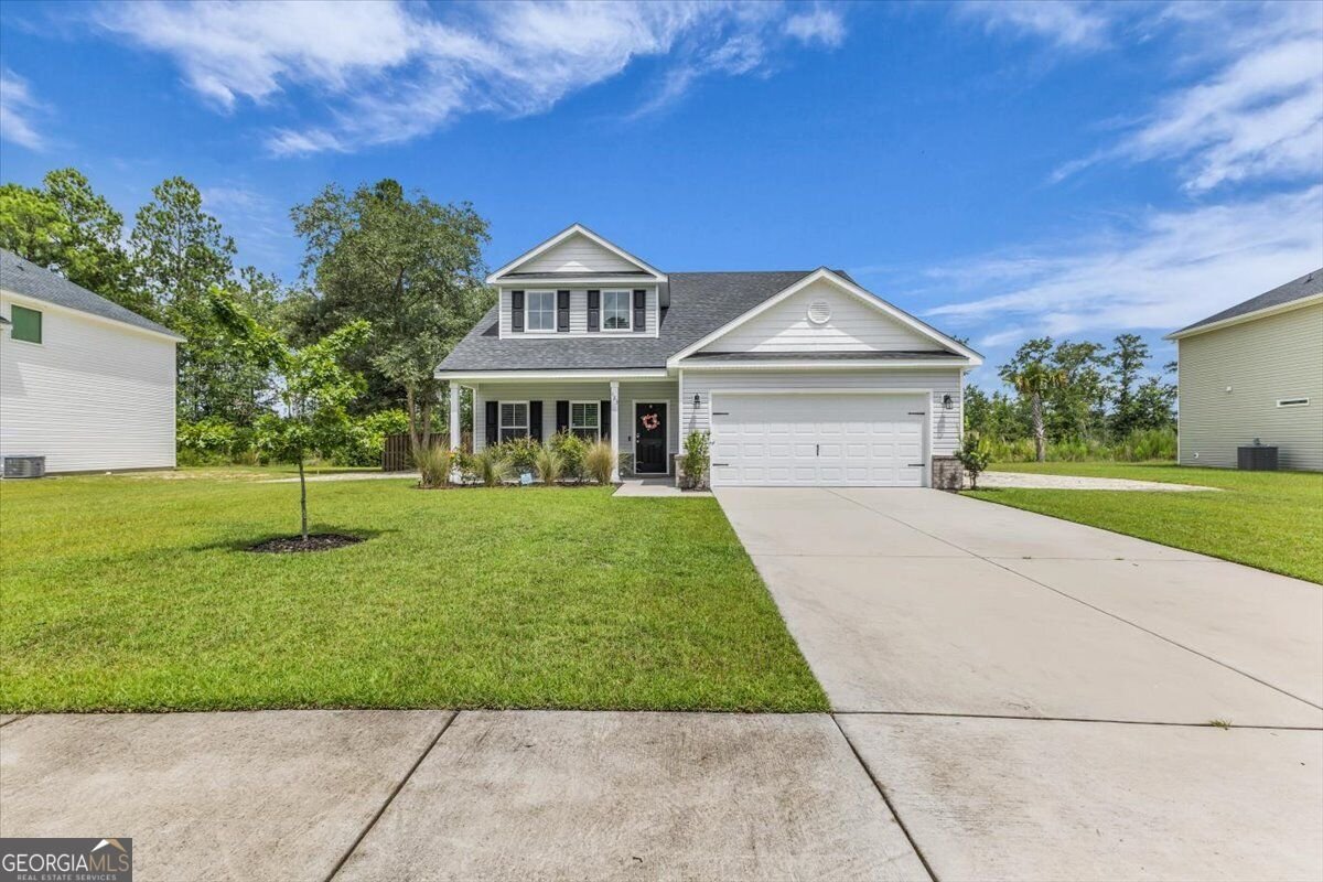 123 Church Hill Drive Guyton - Photo 31