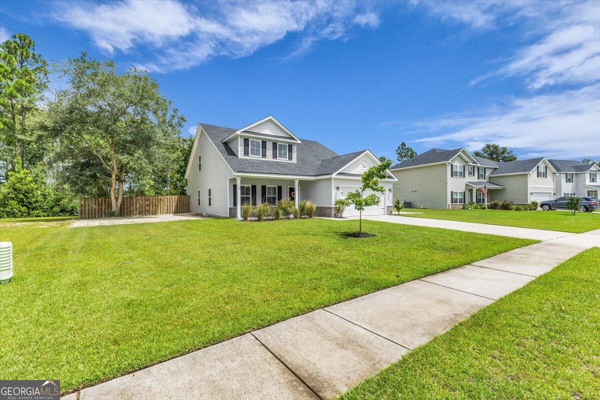 123 Church Hill Drive Guyton - Photo 32