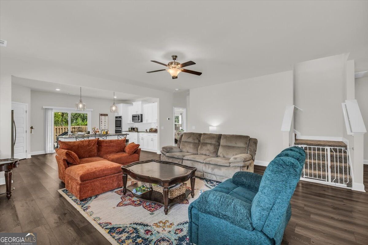 123 Church Hill Drive Guyton - Photo 6