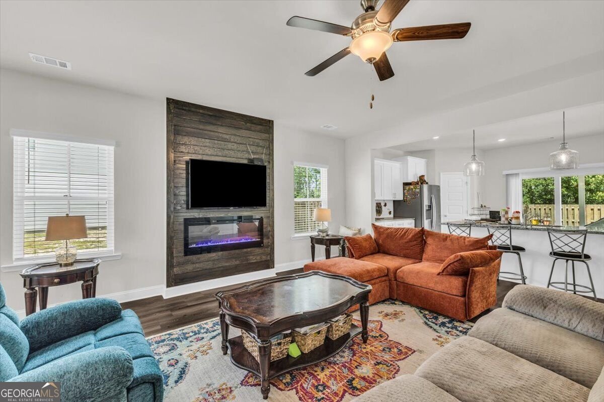 123 Church Hill Drive Guyton - Photo 8