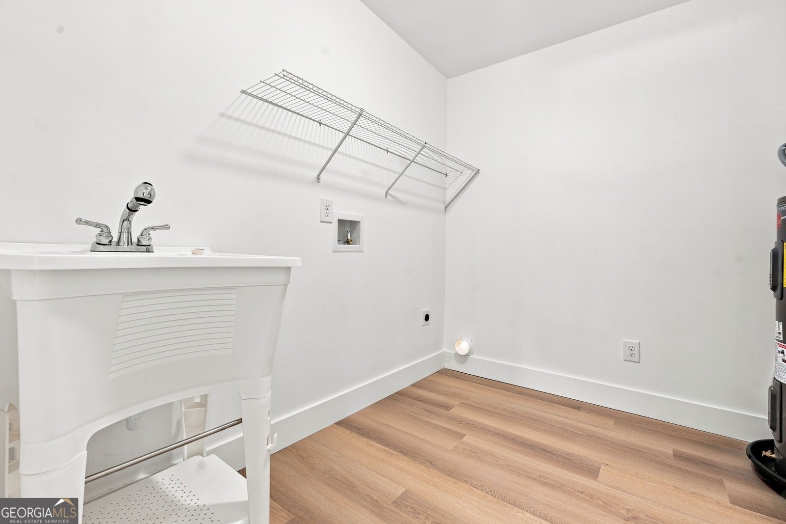 530 Picketts Mill Road Dallas - Photo 11