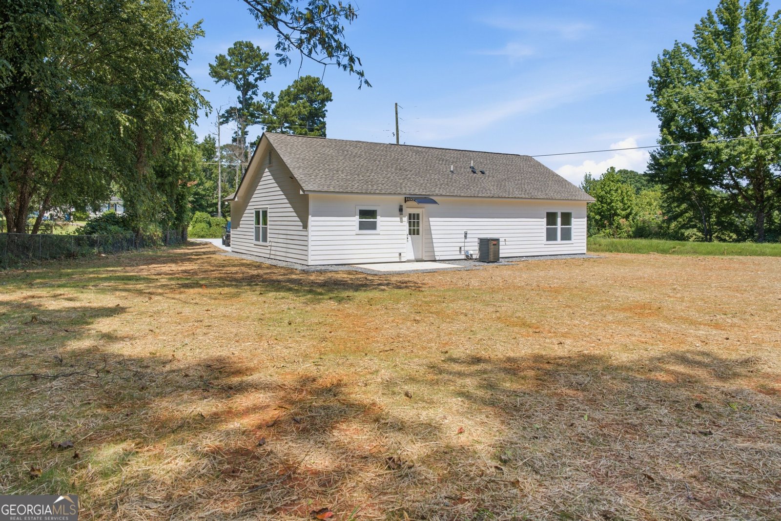 530 Picketts Mill Road Dallas - Photo 26