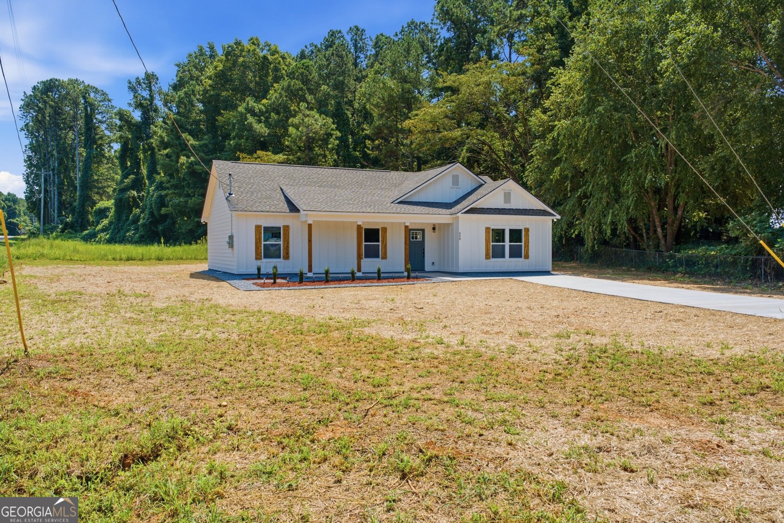 530 Picketts Mill Road Dallas - Photo 30