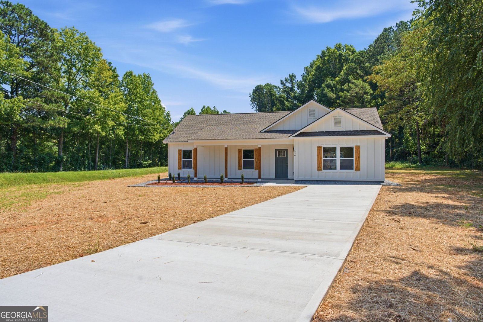 530 Picketts Mill Road Dallas - Photo 31