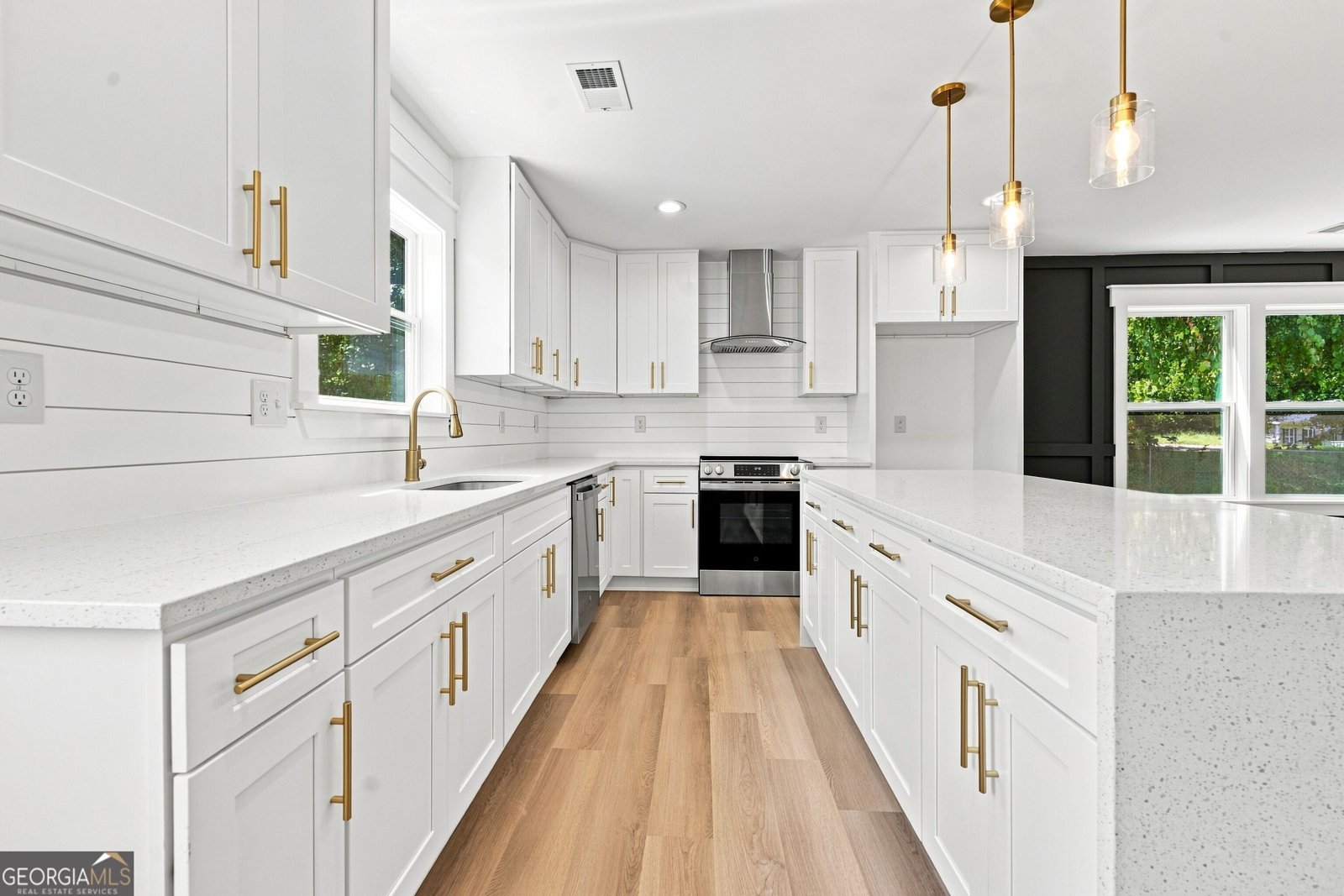 530 Picketts Mill Road Dallas - Photo 8