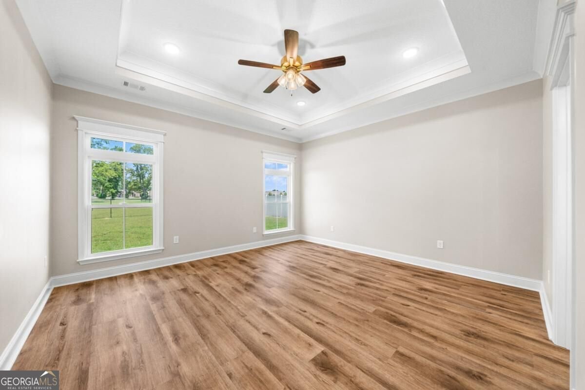 7 Honeysuckle Drive Claxton - Photo 11