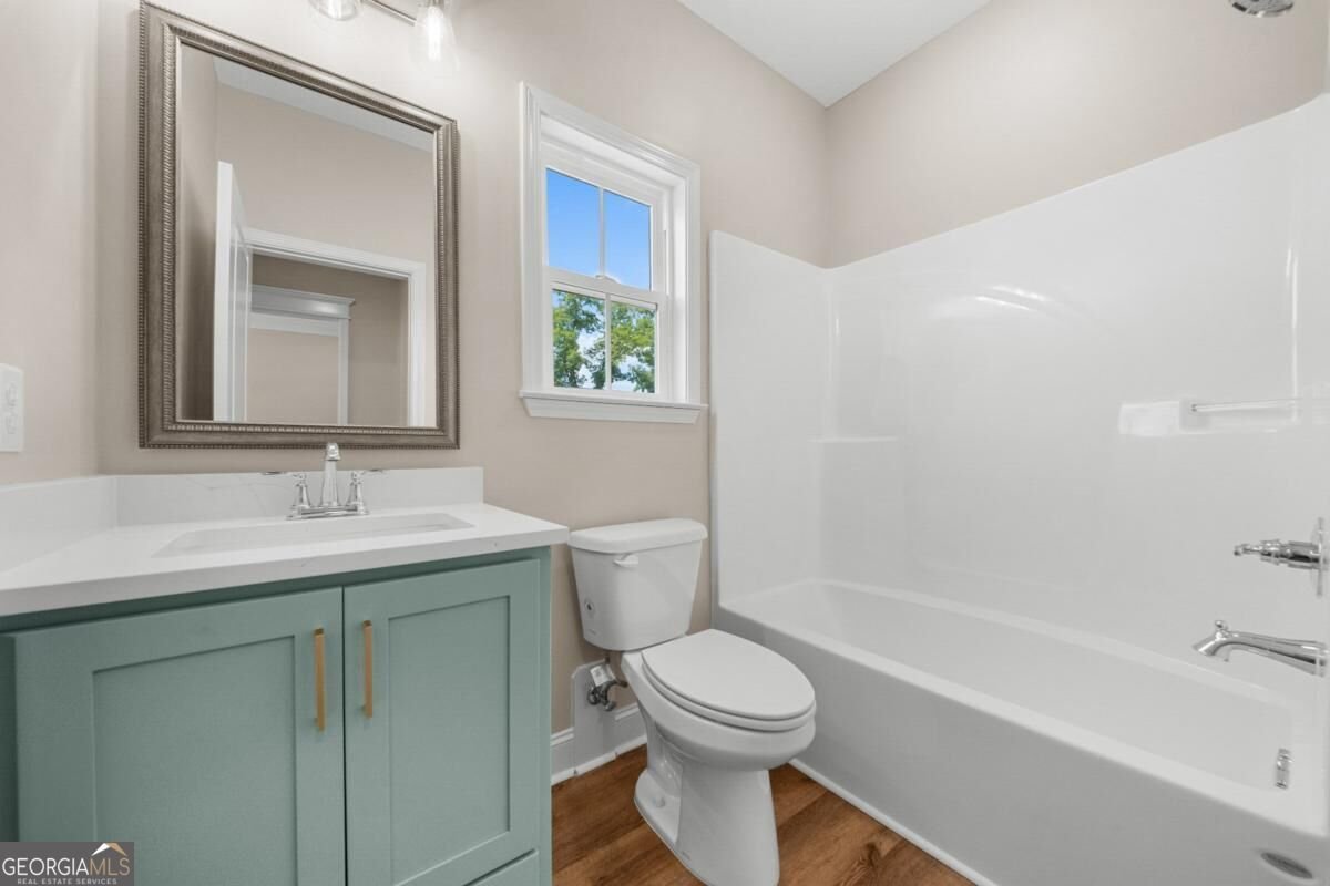 7 Honeysuckle Drive Claxton - Photo 17