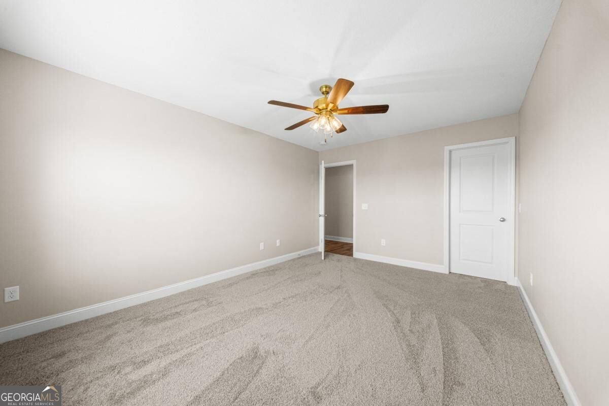 7 Honeysuckle Drive Claxton - Photo 19