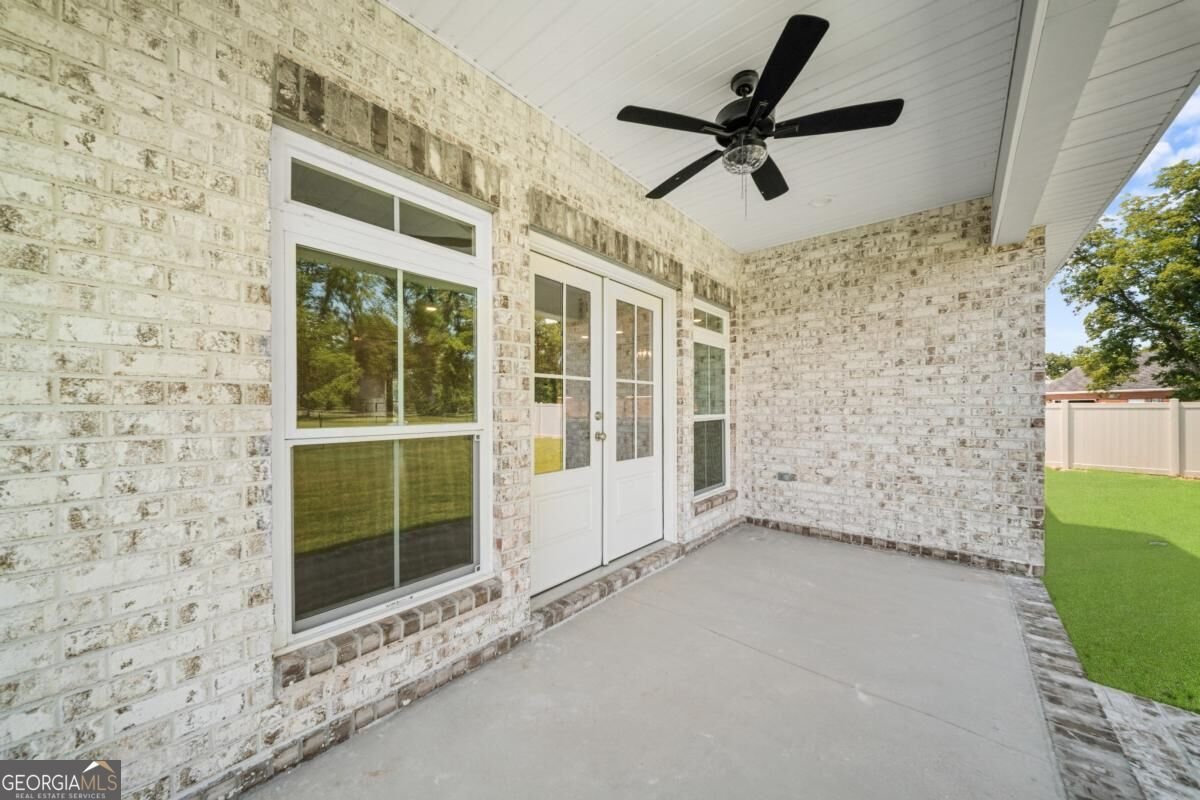 7 Honeysuckle Drive Claxton - Photo 26