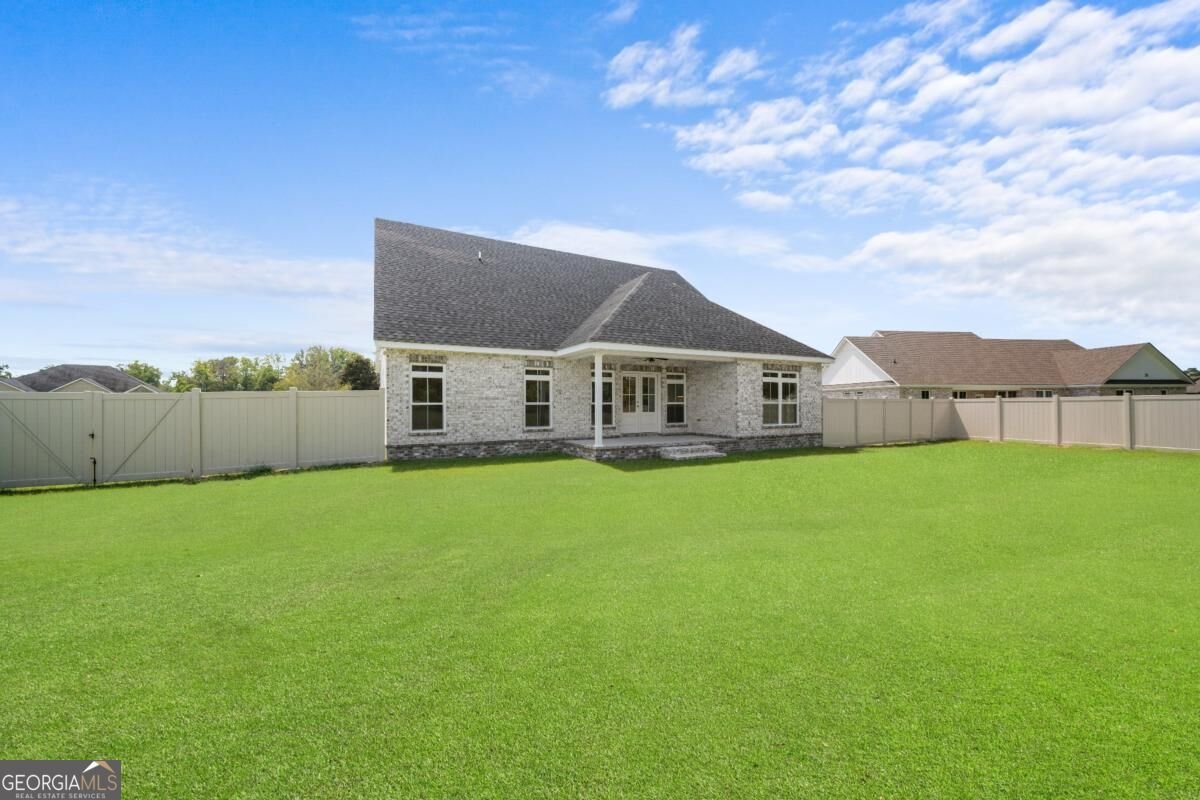 7 Honeysuckle Drive Claxton - Photo 29