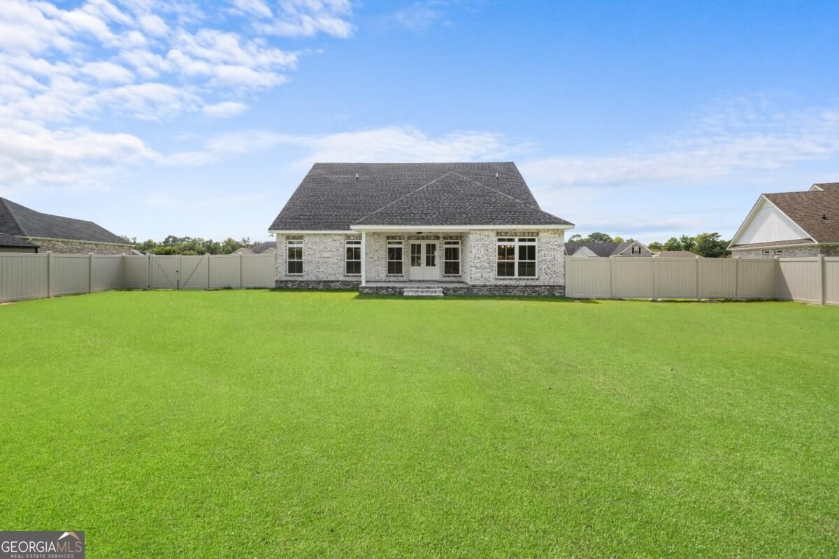 7 Honeysuckle Drive Claxton - Photo 30