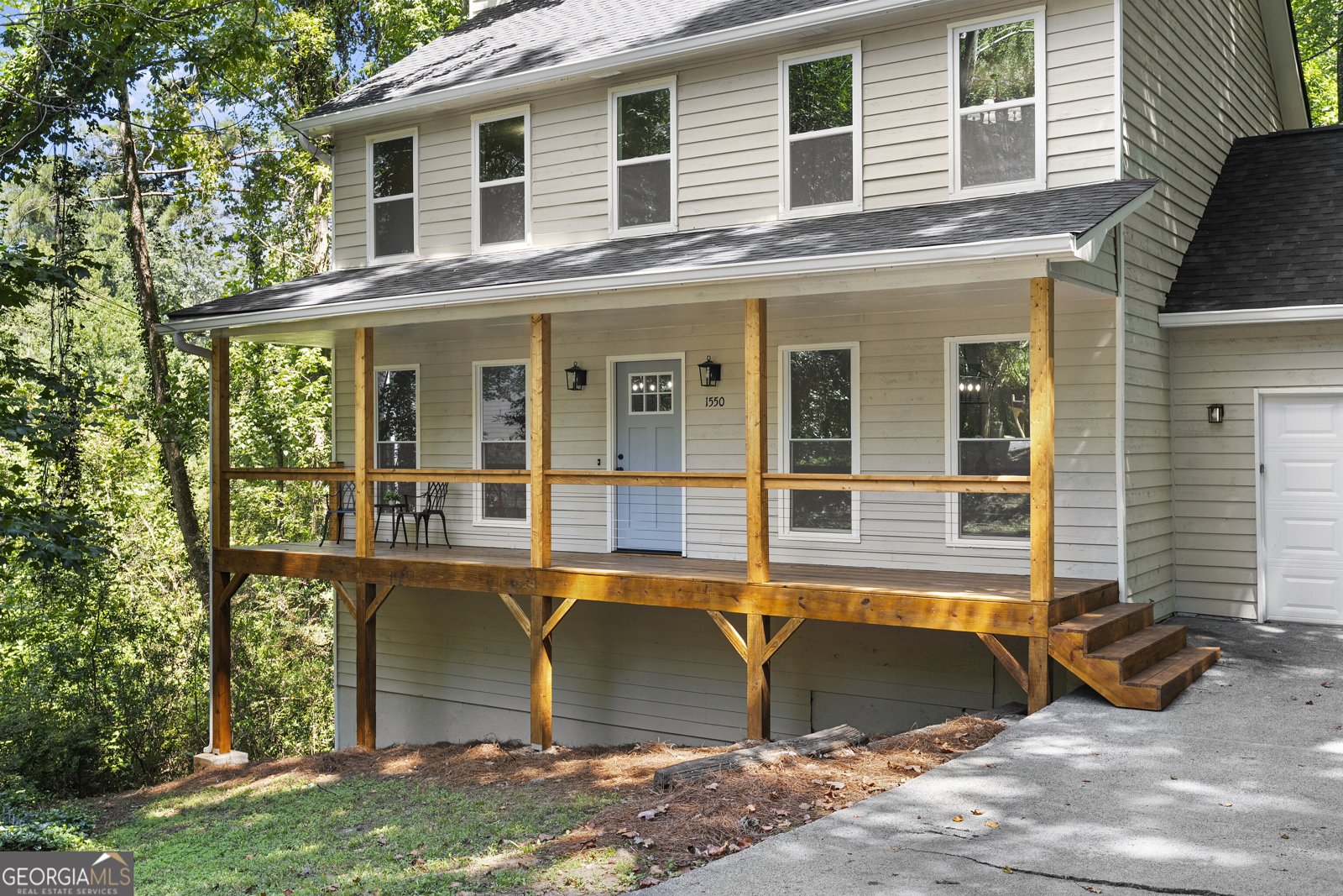 1550 Olde Mill Court Marietta - Photo 31