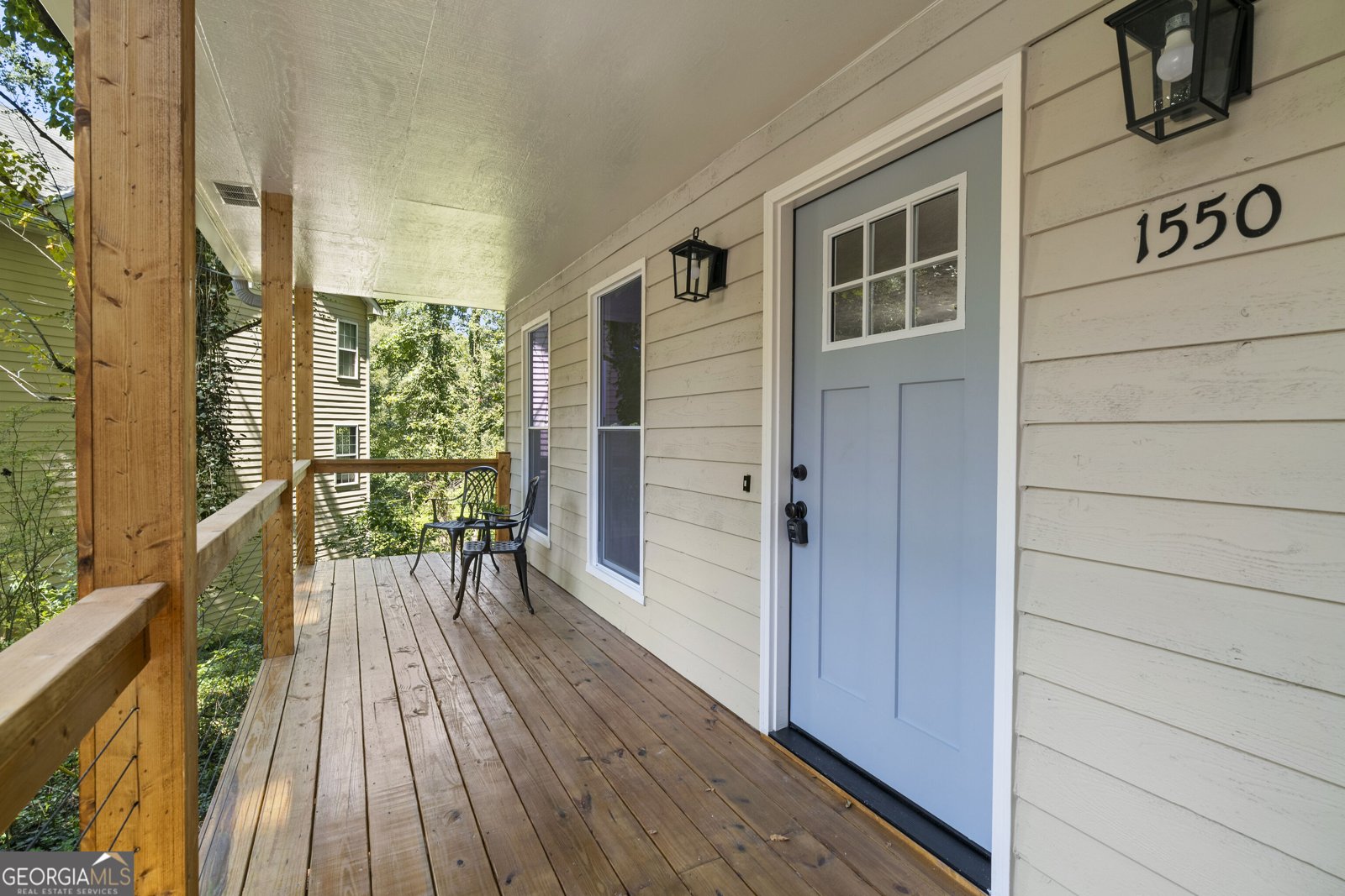 1550 Olde Mill Court Marietta - Photo 32