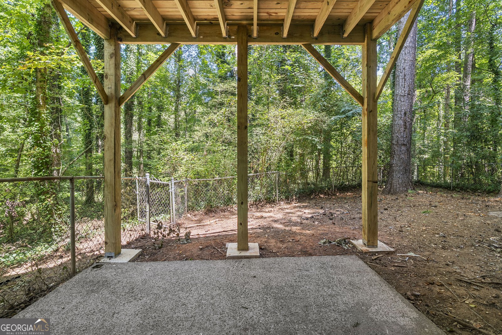 1550 Olde Mill Court Marietta - Photo 35