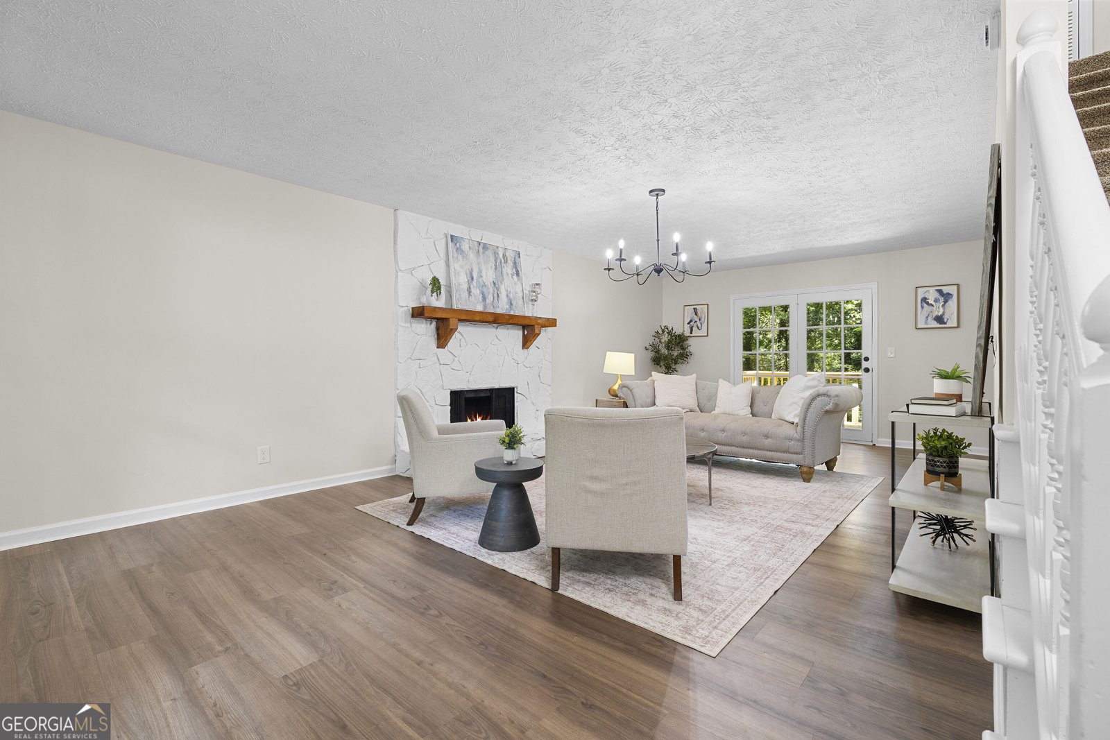 1550 Olde Mill Court Marietta - Photo 6