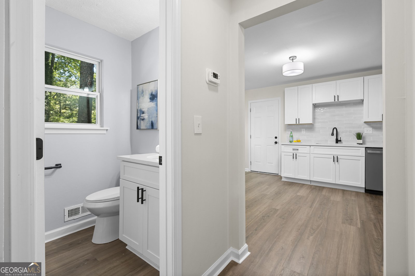 1550 Olde Mill Court Marietta - Photo 8