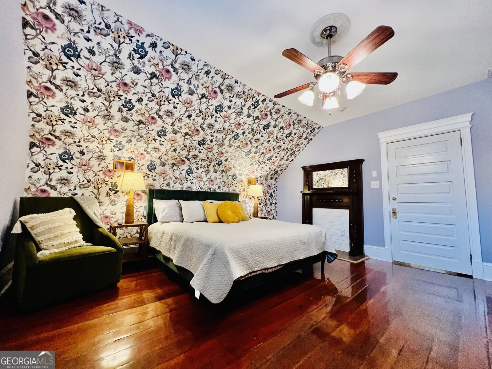 1067 Washington Avenue Macon - Photo 17