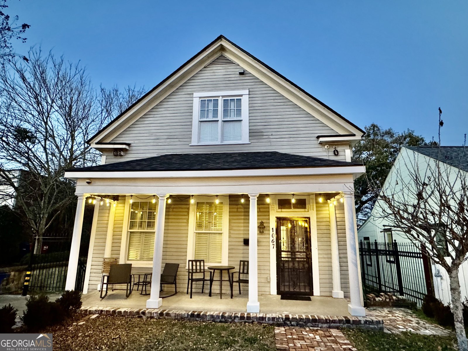 1067 Washington Avenue Macon - Photo 22